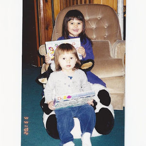 Meet your Posher, Debbie